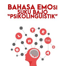 BAHASA EMOSI SUKU BAJO “PSIKOLINGUISTIK”
