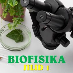BIOFISIKA JILID 1