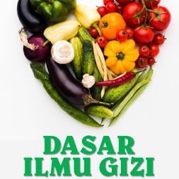 DASAR ILMU GIZI