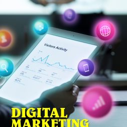 DIGITAL MARKETING Screet For Aspiring Businessmen