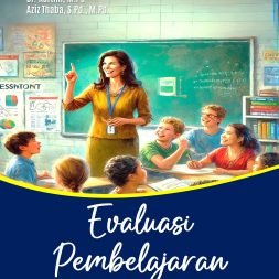 EVALUASI PEMBELAJARAN BAHASA