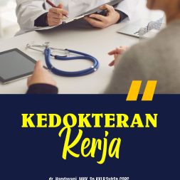KEDOKTERAN KERJA