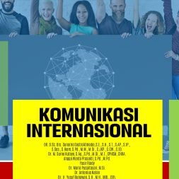 KOMUNIKASI INTERNASIONAL