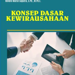 KONSEP DASAR KEWIRAUSAHAAN
