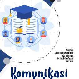 KOMUNIKASI PENDIDIKAN