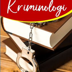 KRIMINOLOGI