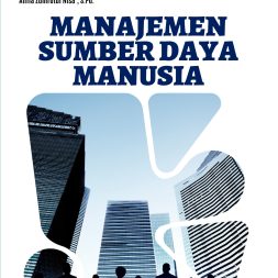 MANAJEMEN SUMBER DAYA MANUSIA