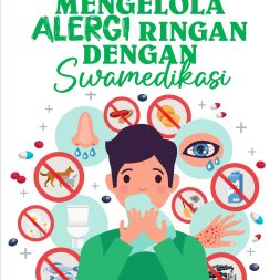 Mengelola Alergi Ringan dengan Swamedikasi