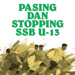 PASING DAN STOPPING SSB U-13