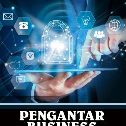 PENGANTAR BUSINESS INTELLIGENCE