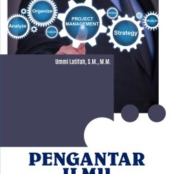 PENGANTAR ILMU MANAJEMEN