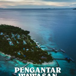 PENGANTAR WAWASAN KEMARITIMAN