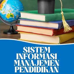 SISTEM INFORMASI MANAJEMEN PENDIDIKAN
