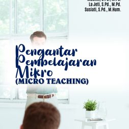 PENGANTAR PEMBELAJARAN MIKRO (MICRO TEACHING)