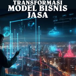 TRANSFORMASI MODEL BISNIS JASA