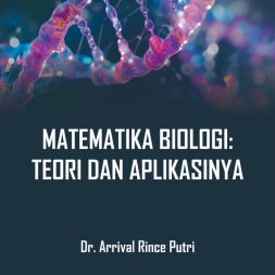 MATEMATIKA BIOLOGI Teori dan Aplikasinya
