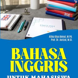 BAHASA INGGRIS UNTUK MAHASISWA PGSD