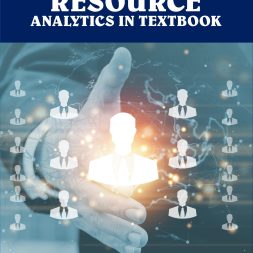HUMAN RESOURCE ANALYTICS IN TEXTBOOK