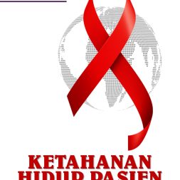 KETAHANAN HIDUP PASIEN HIV/AIDS
