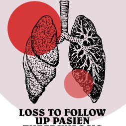 LOSS TO FOLLOW UP PASIEN TUBERKULOSIS PARU