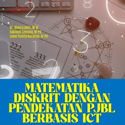 MATEMATIKA DISKRIT DENGAN PENDEKATAN PJBL BERBASIS ICT