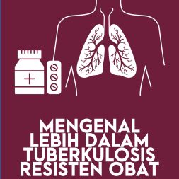 MENGENAL LEBIH DALAM TUBERKULOSIS RESISTEN OBAT