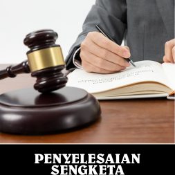 PENYELESAIAN SENGKETA MELALUI MEDIASI DI INDONESIA