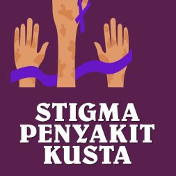 STIGMA PENYAKIT KUSTA