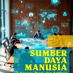 SUMBER DAYA MANUSIA Konsep, Teori, dan Aplikasi