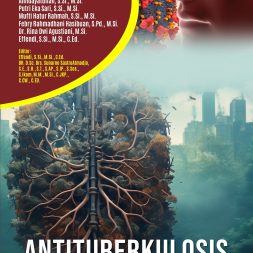 ANTITUBERKULOSIS DARI BAKTERI ENDOFIT