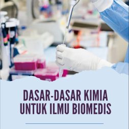 DASAR-DASAR KIMIA UNTUK ILMU BIOMEDIS