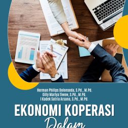 EKONOMI KOPERASI DALAM MEKANISME PASAR