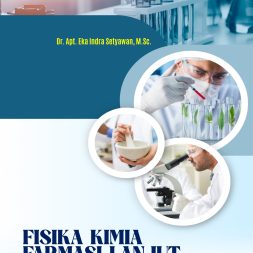 FISIKA KIMIA FARMASI LANJUT (Advanced Physicochemical Pharmacy)