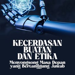 KECERDASAN BUATAN DAN ETIKA Menyongsong Masa Depan yang Bertanggung Jawab
