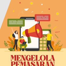 MENGELOLA PEMASARAN JASA