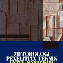METODOLOGI PENELITIAN TEKNIK UNTUK MAHASISWA