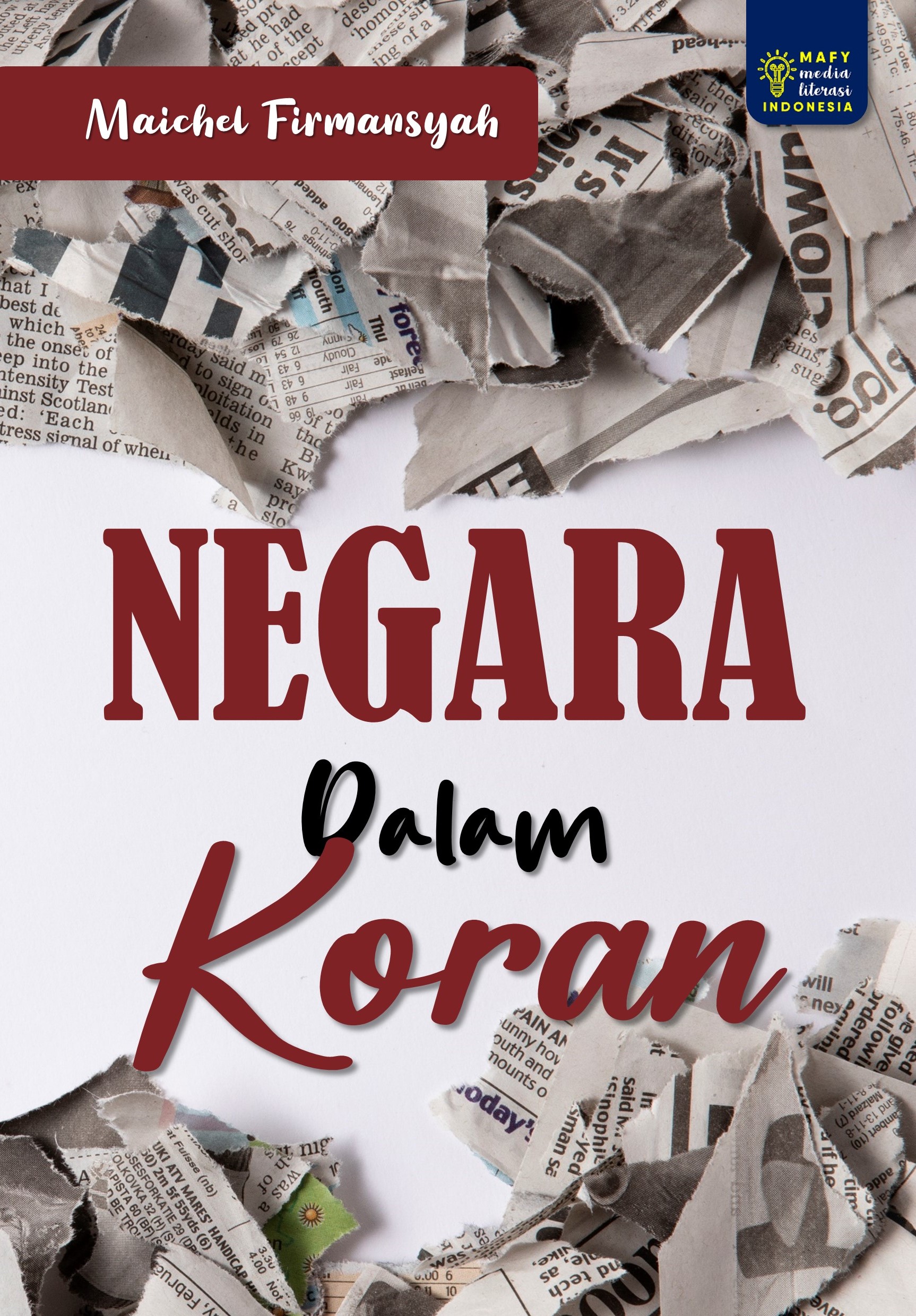 NEGARA DALAM KORAN