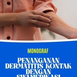 PENANGANAN DERMATITIS KONTAK DENGAN SWAMEDIKASI