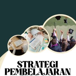 STRATEGI PEMBELAJARAN BIOLOGI