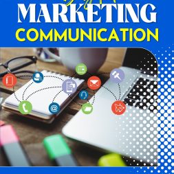 DIGITAL MARKETING COMMUNICATION