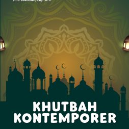 KHUTBAH KONTEMPORER