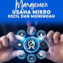MANAJEMEN USAHA MIKRO KECIL DAN MENENGAH