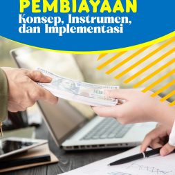 TEORI AKSES PEMBIAYAAN Konsep, Instrumen, dan Implementasi