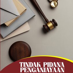 TINDAK PIDANA PENGANIAYAAN Ditinjau Dari Pasal 353 Ayat (2) KUHP Dan Pasal 355 Ayat (1) KUHP