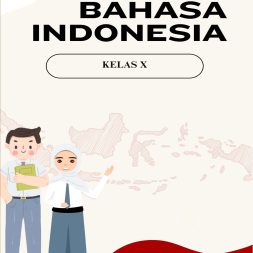 BAHASA INDONESIA KELAS X