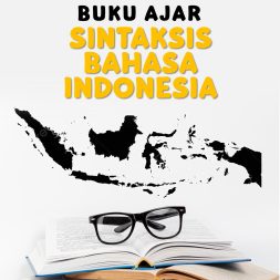 SINTAKSIS BAHASA INDONESIA