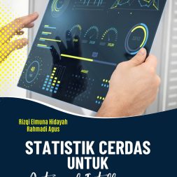 STATISTIK CERDAS UNTUK ARTIFICIAL INTELLIGENCE