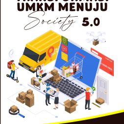 TRANSFORMASI UMKM MENUJU SOCIETY 5.0