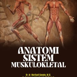 ANATOMI SISTEM MUSKULOKLETAL