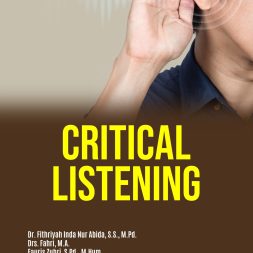 CRITICAL LISTENING